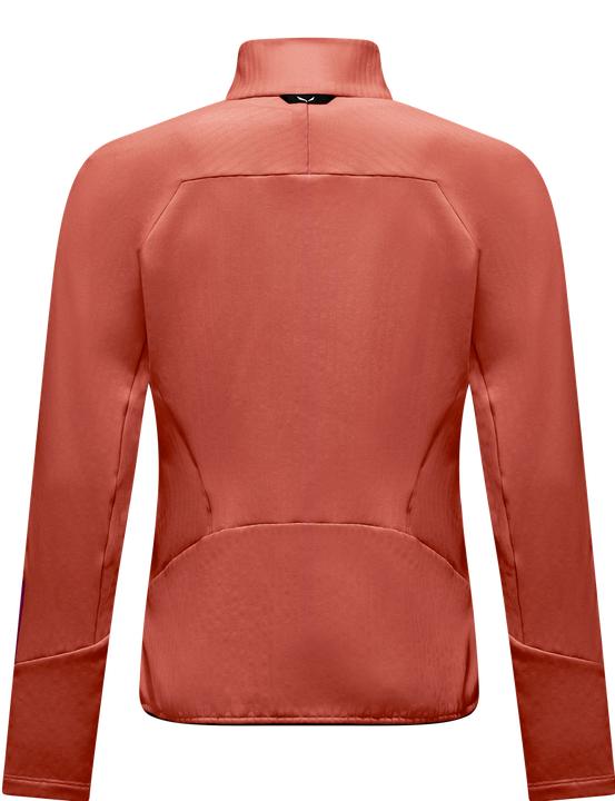 Actual product image Salewa Pedroc PL 3 Jacket W - Leichter, atmungsaktiver Midlayer für Speed Hiking (34)