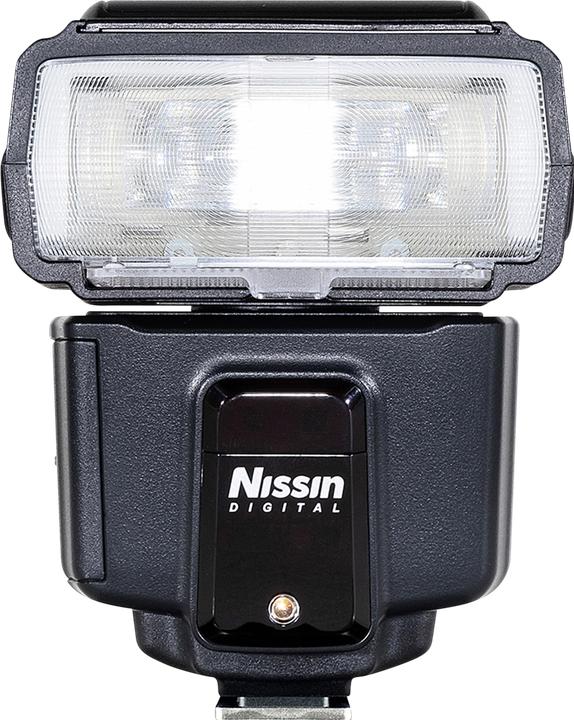 Immagine prodotto Nissin Digital i600 Fuji (Attacco del flash, Canon, Nikon, Sony, Fujifilm)