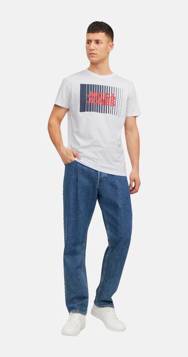 Produktbild Jack & Jones Logo T-Shirt (S)