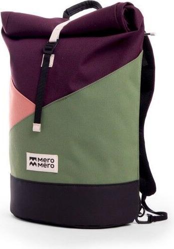 Mero Mero Wanaka pocket - Urbane Rucksäck