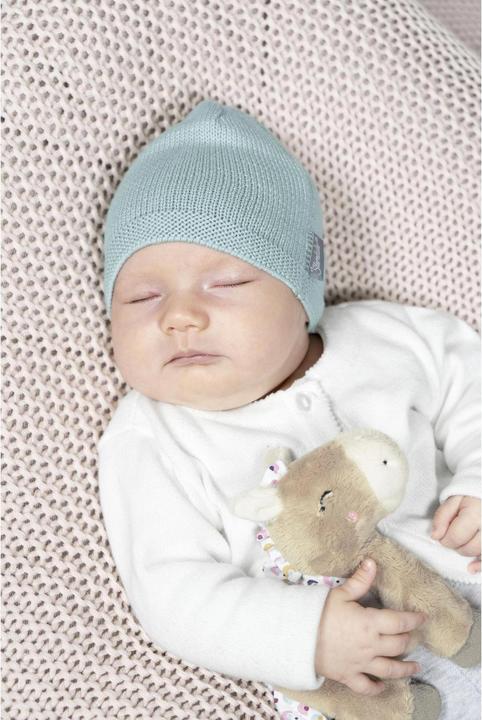 Actual product image Sterntaler OCS knitted cap (39)