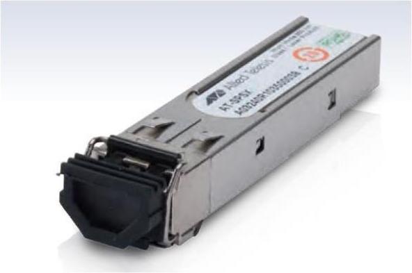 Allied Telesis MODULO SFP 1000BASELX 40KM