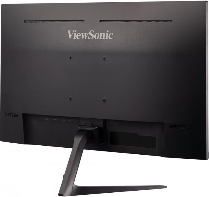 Image du produit Viewsonic VX Series VX2718-P-MHD - 68,6 cm (27 pouces) - 1920 x 1080 pixels - Full HD - LED - (1920 x 1080 pixels, 27")