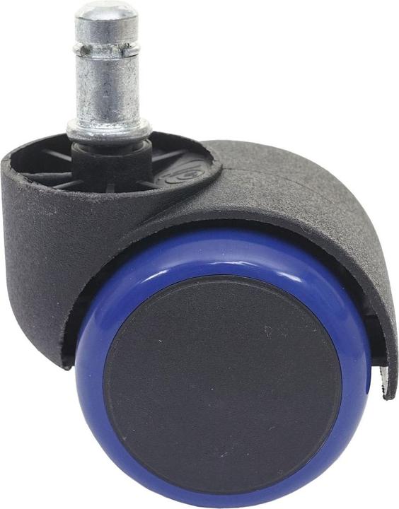 Produktbild Jamb 5x Hartbodenrollen 105kg