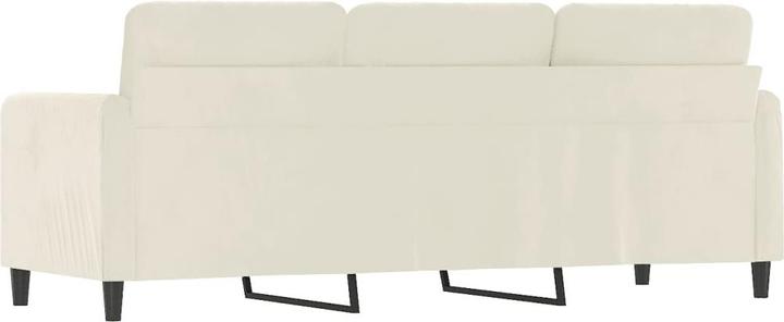 Produktbild vidaXL 3-Sitzer-Sofa (3-Sitzer)