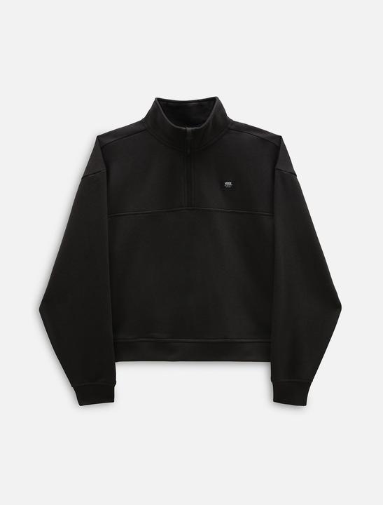Produktbild Vans Women's Leighton Mock Neck Fleece (XS)