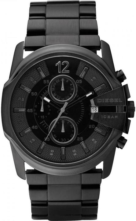 Produktbild Diesel Master Chief (Analoguhr, Chronograph, 45 mm)