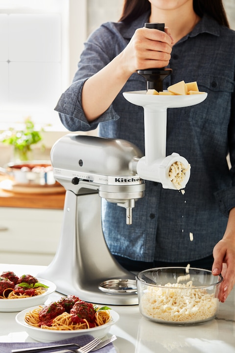 Immagine prodotto KitchenAid Set di accessori 2 parti