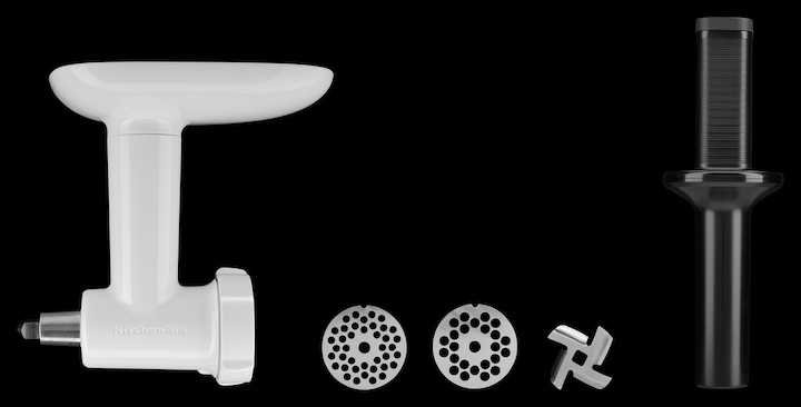 Immagine prodotto KitchenAid Set di accessori 2 parti