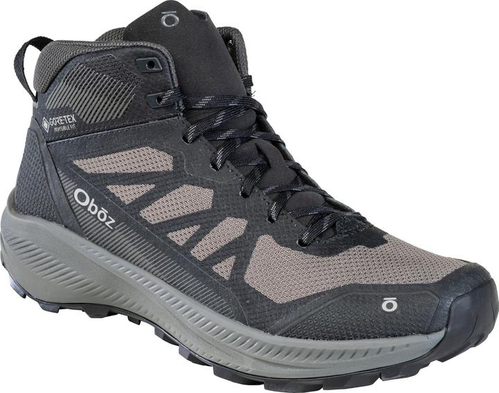 Produktbild Oboz Katabatic LT Mid GTX (44.5)