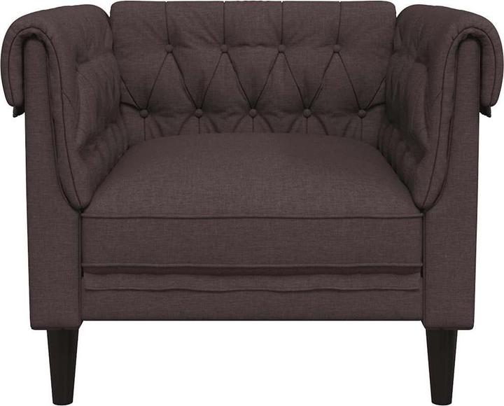 Produktbild vidaXL Chesterfield Sessel