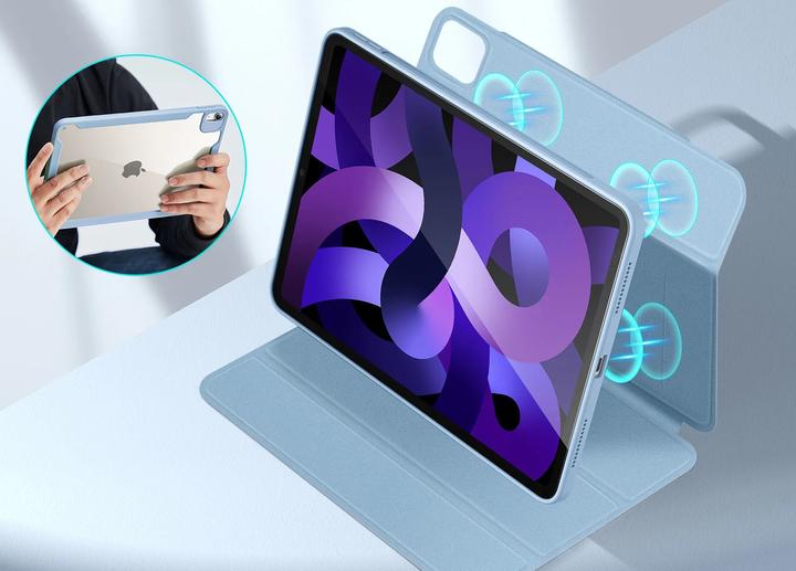 Immagine prodotto ESR Ibrido di rimbalzo (IPad Air 10.9)