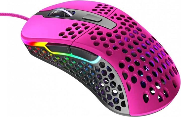 Productafbeelding CHERRY xtrfy M4 (Bedraad)