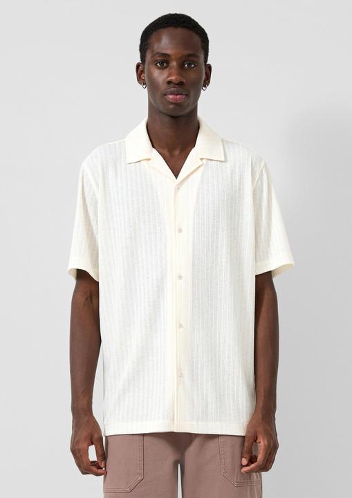 Immagine prodotto s.Oliver Resort Fit: Hemd (M)