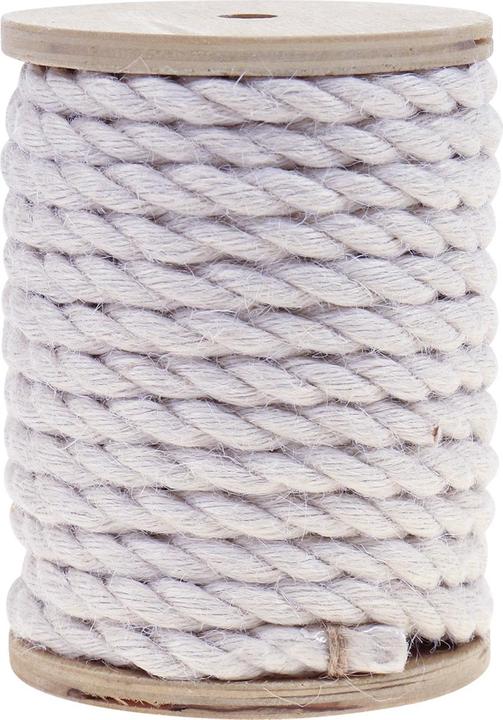 Blanc Crème, Nature