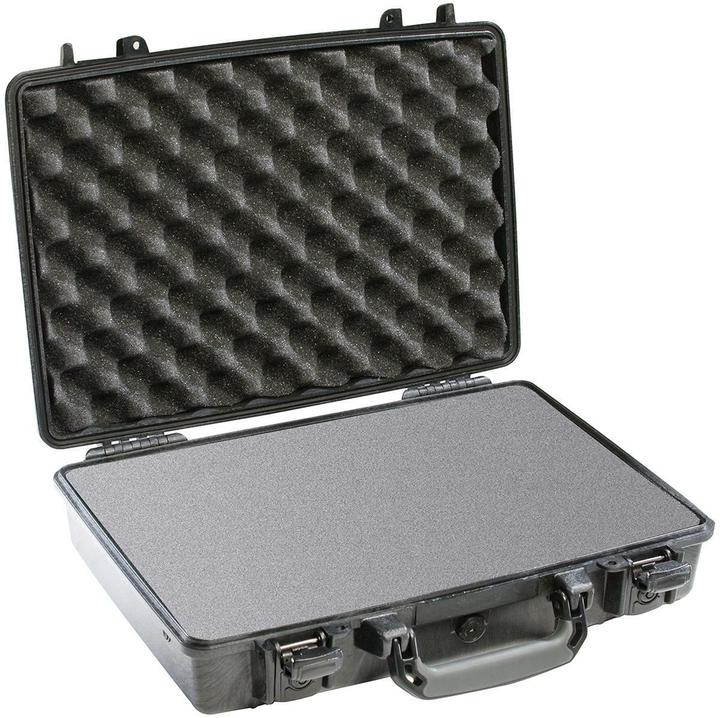 Actual product image Peli Plastic case 1470 (Photo case, 10.65 l)