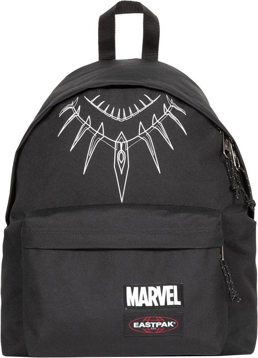 Image du produit Eastpak Padded Pak'r Panthère noire (24 l)