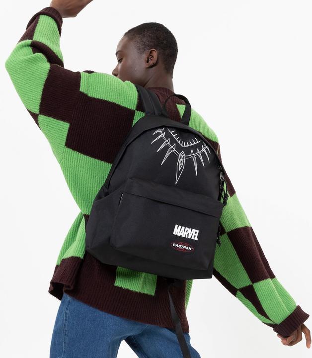 Image du produit Eastpak Padded Pak'r Panthère noire (24 l)