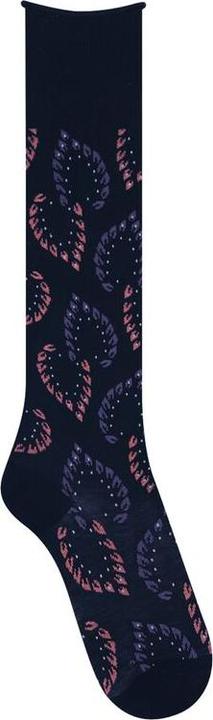 Produktbild Bleuforêt Baumwolle Kniesocke (Einzelpack, 36 - 38)