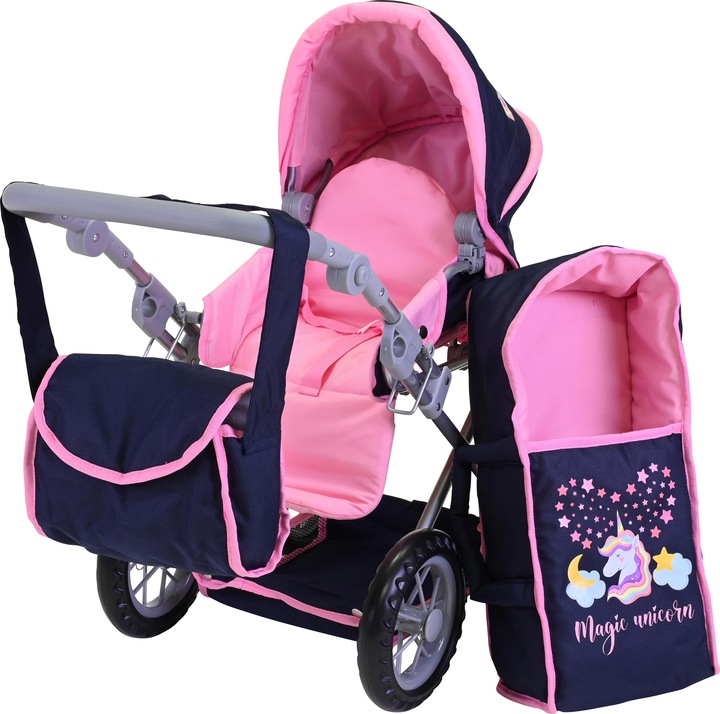 Image du produit Knorrtoys Ruby- Licorne magique