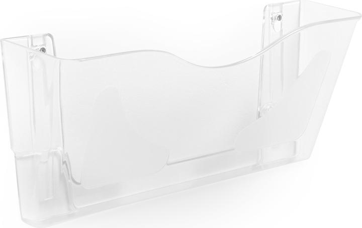 Productafbeelding Deflecto Wandprospekthalter (A4)