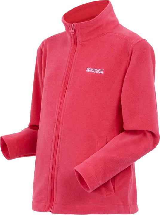 Immagine prodotto Regatta Great Outdoors - King II - Giacca in Pile con Cerniera - Bambini (158)