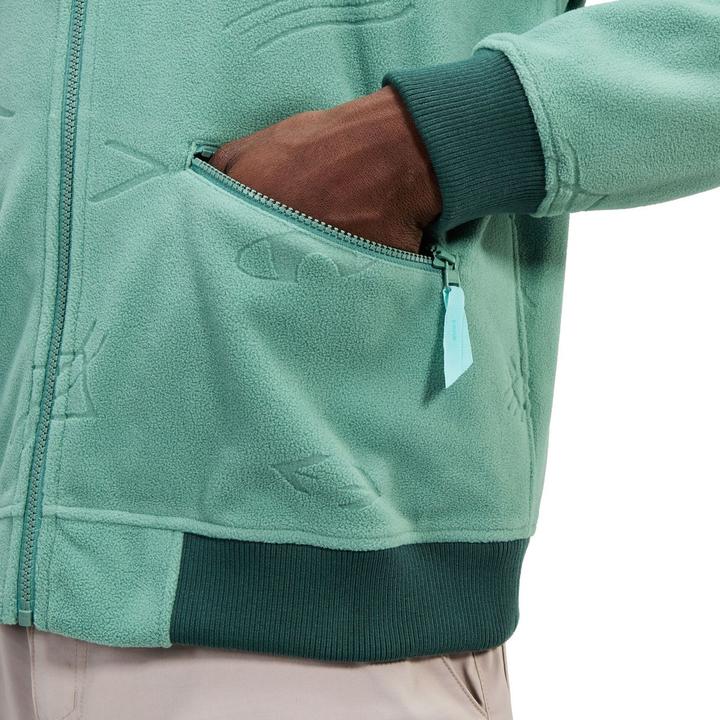 Immagine prodotto Berghaus U Daily Nature IA Fleece (Fleecejacke) (M)