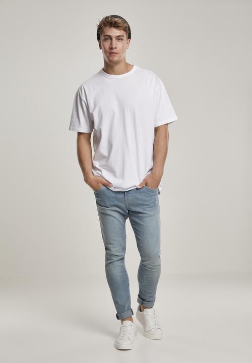 Image du produit Urban Classics Organic Basic Tee (L)