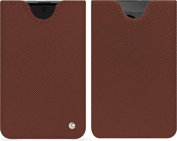 Produktbild Noreve Lederschutzhülle (Google Pixel Fold)