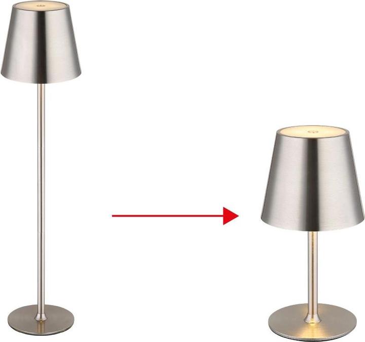 Image du produit Globo Vannie (300 lm)