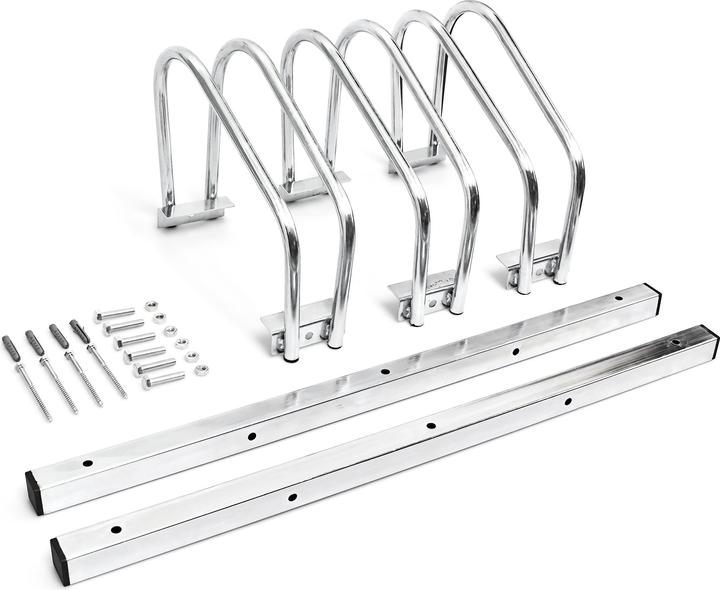 Produktbild Relaxdays Fahrradständer