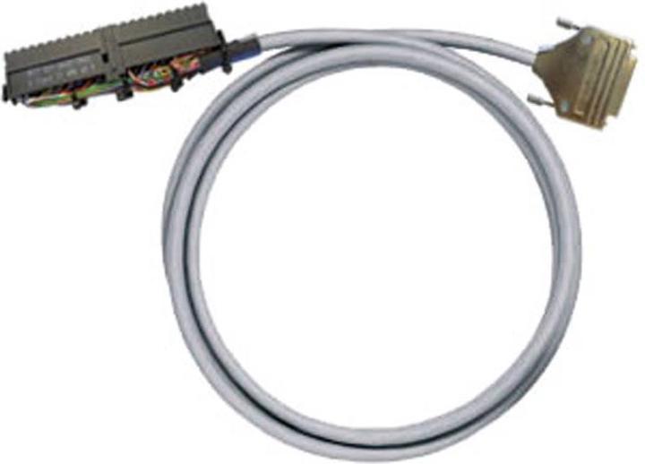 Produktbild Weidmüller Übergabemodule PAC-S300-SD25-V