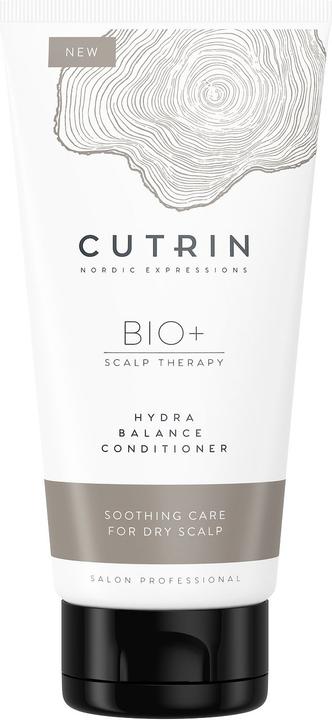 Produktbild Cutrin BIO+ Hydra Balance Conditioner 200 ml (200 ml)
