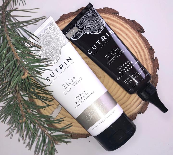 Produktbild Cutrin BIO+ Hydra Balance Conditioner 200 ml (200 ml)