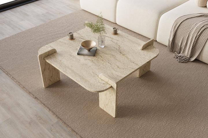 Produktbild Hanah Home Woog Coffee Table