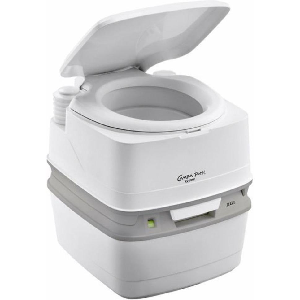 Thetford, Toilette, Porta Potti Qube XGL
