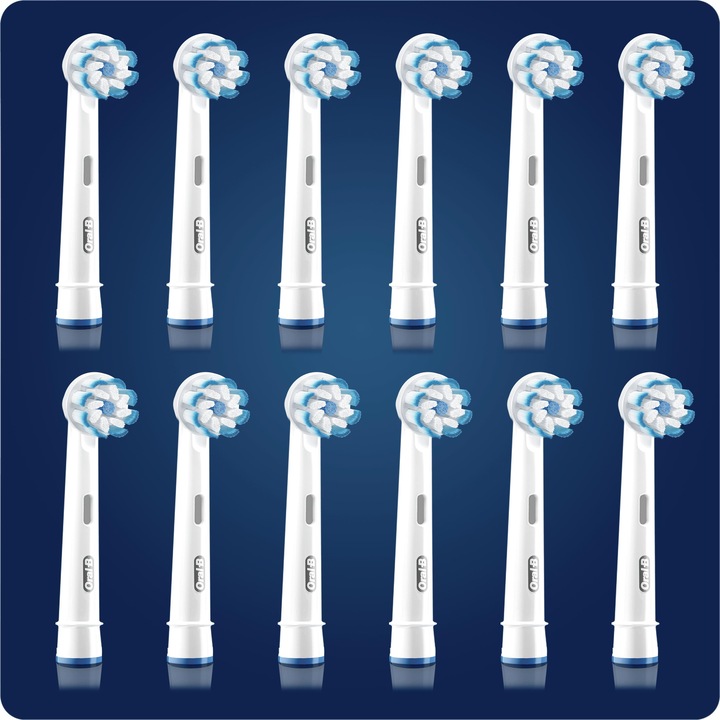 Produktbild Oral-B Sensitive Clean Clean&Care (12 x)