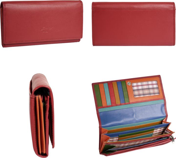 Actual product image Samantha Look Geldbörse