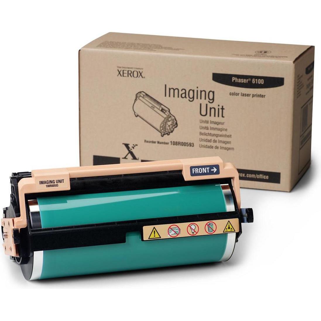 Xerox, Toner, 108R00593