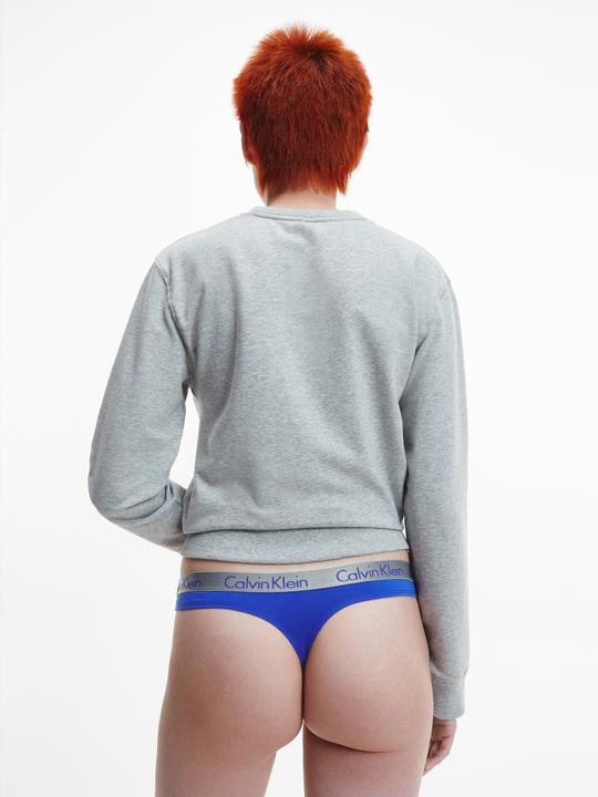 Immagine prodotto Calvin Klein Mutandine perizoma da donna (XS)