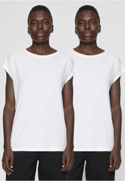 Produktbild Urban Classics Vorgepackte Damen-T-Shirts (S)