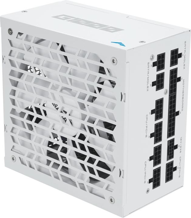 Produktbild Sama Gears G1000 White 80+ Gold, ATX 3.1 (ATX)