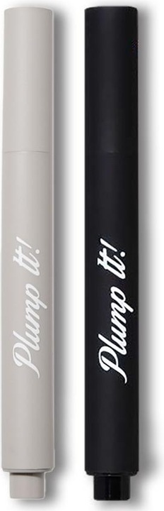 Actual product image Plump It! Plump It - No Needles Lip Builders Kit 2x3 ml (Set, 6 ml)