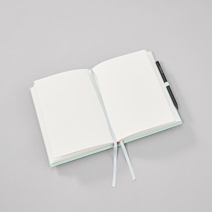Image du produit Semikolon Grand Voyage (A5, Blanc)