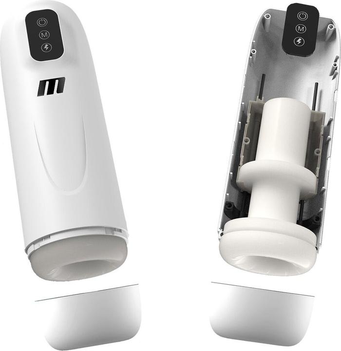 Produktbild Blush Robo-Bator