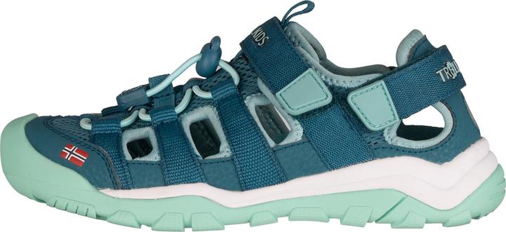 Produktbild Trollkids Kid's Kristiansand Sandal XT (29)