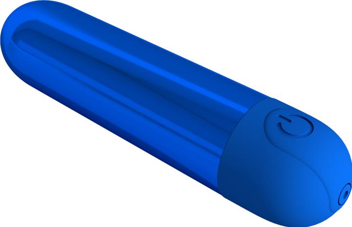 Produktbild Pretty Love Kiwi - Kugelvibrator - Blau