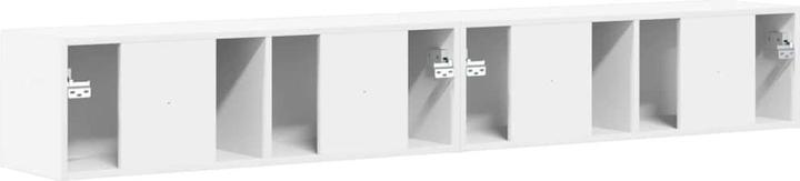 Actual product image vidaXL TV-Schränk (31 x 98 x 29.50 cm)