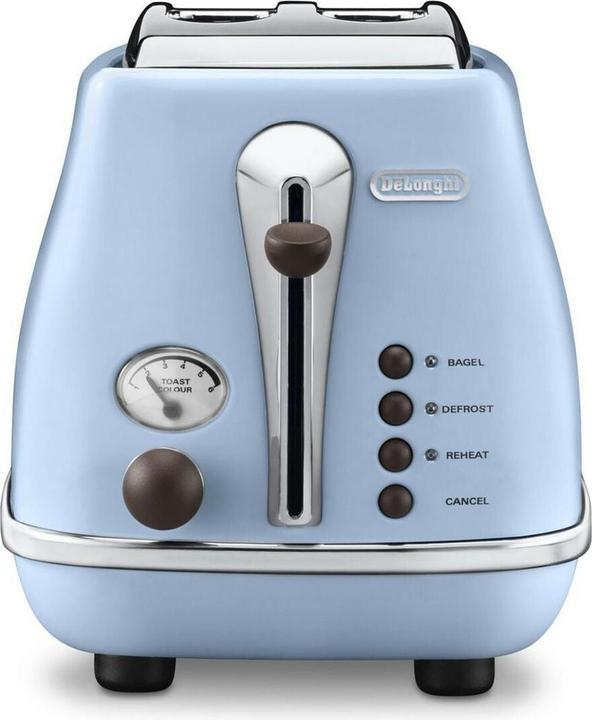 Produktbild De'Longhi Icona Vintage CTOV2103AZ