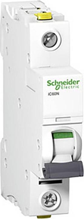 Image du produit Schneider Electric Acti9 iC60N MCB 1 pôle 32A Curve C